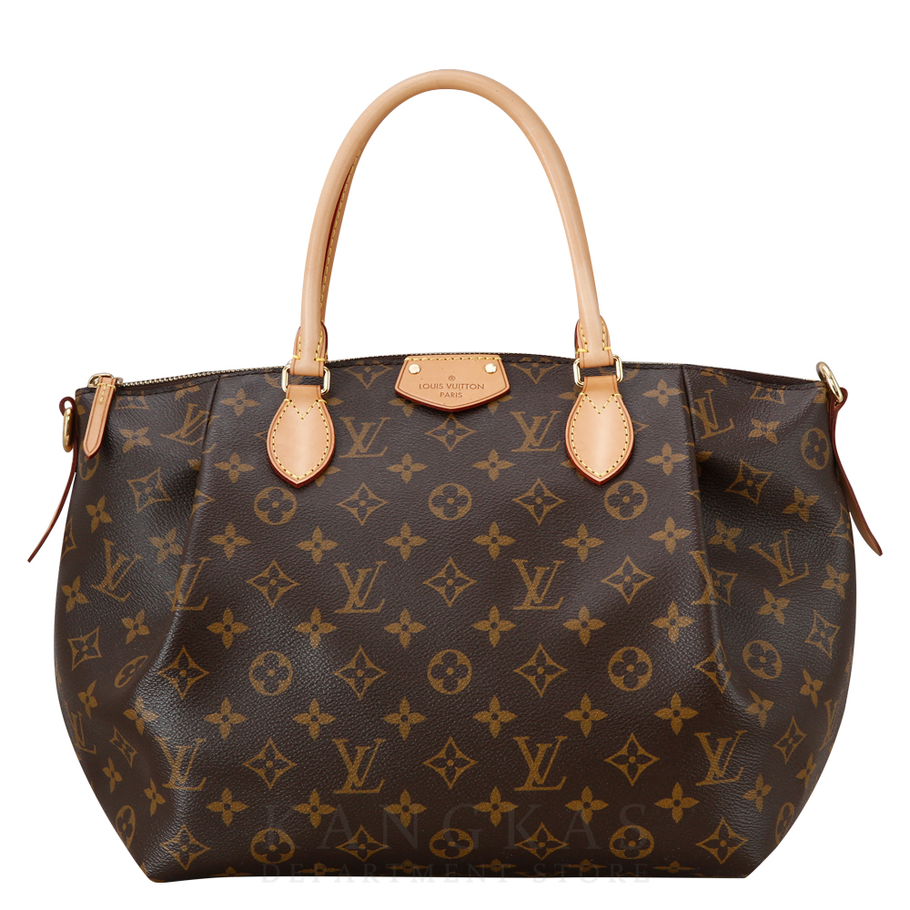 LOUIS VUITTON(USED)루이비통 모노그램 튀렌느 MM